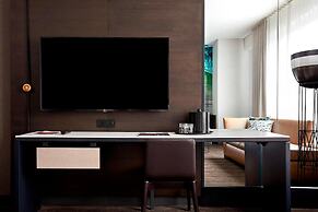 New York Marriott at the Brooklyn Bridge
