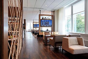New York Marriott at the Brooklyn Bridge