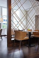 New York Marriott at the Brooklyn Bridge