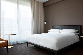 New York Marriott at the Brooklyn Bridge
