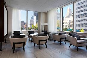 New York Marriott at the Brooklyn Bridge