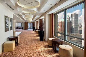 New York Marriott at the Brooklyn Bridge