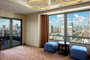 New York Marriott at the Brooklyn Bridge