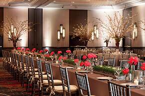 New York Marriott at the Brooklyn Bridge