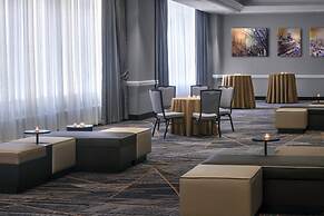 New York Marriott at the Brooklyn Bridge