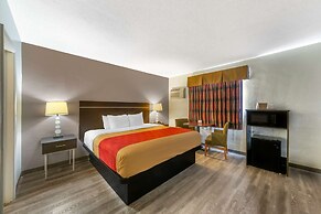 Econo Lodge Hollywood-Ft Lauderdale International Airport