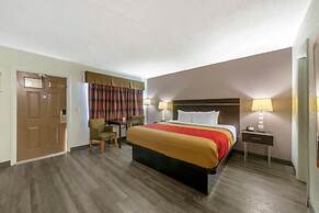 Fort Lauderdale Gardens Inn & Suites