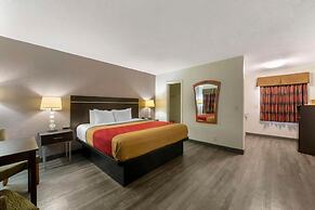 Fort Lauderdale Gardens Inn & Suites