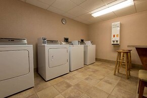 Hampton Inn White River Junction