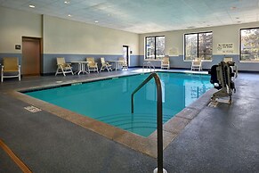 Hampton Inn White River Junction