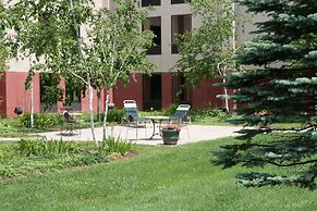 Hampton Inn White River Junction