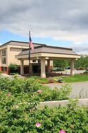Hampton Inn White River Junction