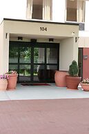 Hampton Inn White River Junction