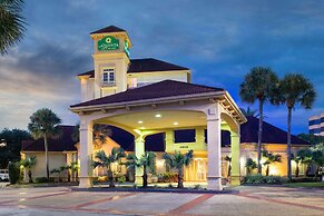 La Quinta Inn & Suites by Wyndham Jacksonville Butler Blvd