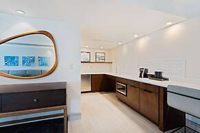 Embassy Suites by Hilton Tampa USF Near Busch Gardens