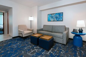 Embassy Suites by Hilton Tampa USF Near Busch Gardens