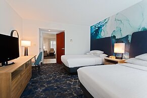 Embassy Suites by Hilton Tampa USF Near Busch Gardens