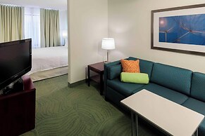 Springhill Suites By Marriott Overland Park