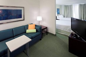 Springhill Suites By Marriott Overland Park