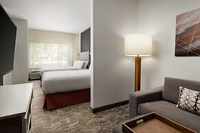 Springhill Suites By Marriott Overland Park