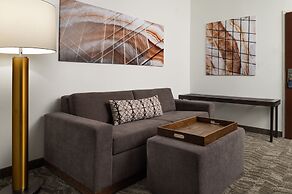 Springhill Suites By Marriott Overland Park