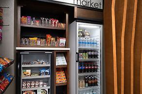 Springhill Suites By Marriott Overland Park