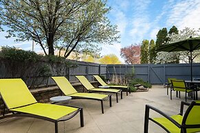 Springhill Suites By Marriott Overland Park