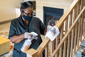 Country Inn & Suites by Radisson, Nashville, TN