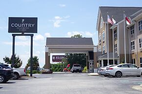 Country Inn & Suites by Radisson, Burlington (Elon), NC