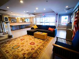 Country Inn & Suites by Radisson, Burlington (Elon), NC