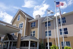 Country Inn & Suites by Radisson, Burlington (Elon), NC