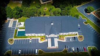 Country Inn & Suites by Radisson, Burlington (Elon), NC