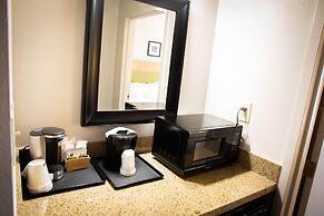 Country Inn & Suites by Radisson, Burlington (Elon), NC