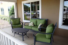 Country Inn & Suites by Radisson, Burlington (Elon), NC