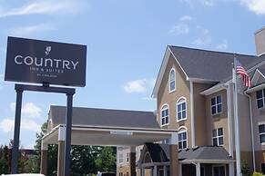 Country Inn & Suites by Radisson, Burlington (Elon), NC