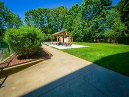 Country Inn & Suites by Radisson, Burlington (Elon), NC