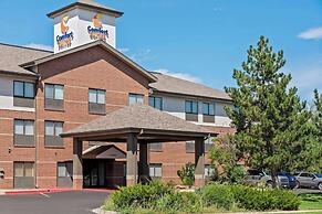 Comfort Suites Denver North - Westminster