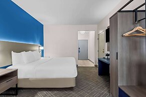 Comfort Suites Denver North - Westminster