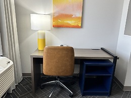 Comfort Suites Denver North - Westminster