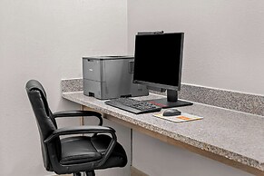 Comfort Suites Denver North - Westminster