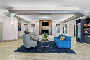 Comfort Suites Denver North - Westminster