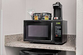 Comfort Suites Denver North - Westminster