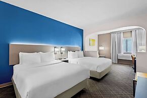 Comfort Suites Denver North - Westminster