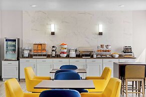 Comfort Suites Denver North - Westminster