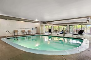 Comfort Suites Denver North - Westminster