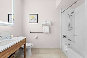 Comfort Suites Denver North - Westminster