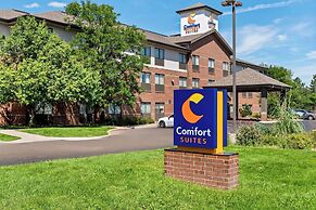 Comfort Suites Denver North - Westminster