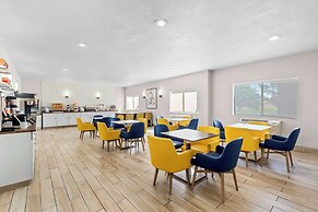 Comfort Suites Denver North - Westminster