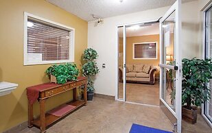 Sonesta Simply Suites Salt Lake City Airport