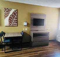 Suburban Studios Charlotte – Executive Park